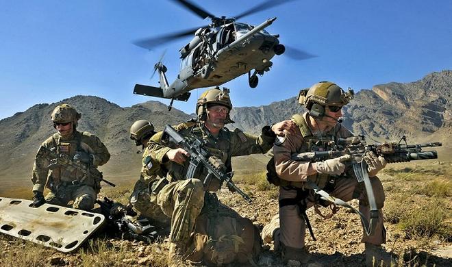 İrana quru hücumu sabah başlayır: BƏƏ niyə yardım edir?