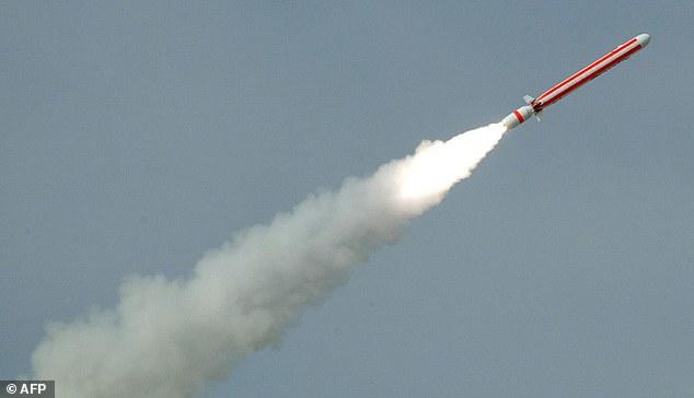 Russia destroy ISIS targets with kalibr cruise missiles