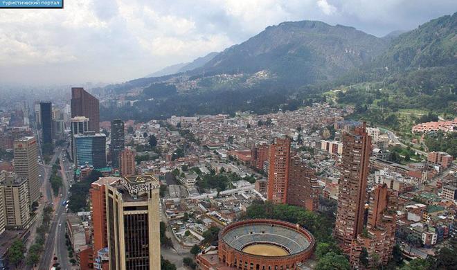 Colombia cuts diplomatic ties with Iran