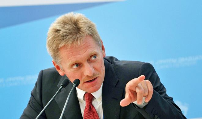 Песков: Российское ядерное оружие будет нацелено на...