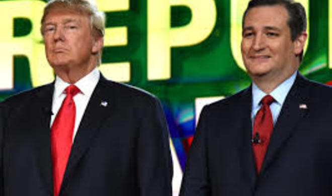 تد کروز: در شش ماه آینده می‌توانیم شاهد سقوط جمهوری اسلامی باشیم