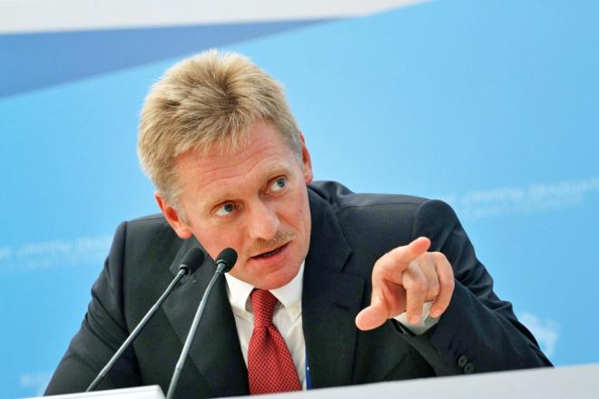 Rusiya müharibəni udmalıdır - Peskov