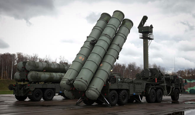 СМИ: Турция и Россия нашли решение по С-400