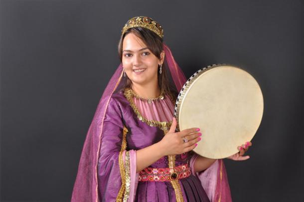 Məşhur yürüşdə Güllü Muradova mahnı oxuyacaq