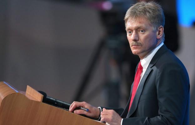 Песков назвал отличие Трампа от Байдена