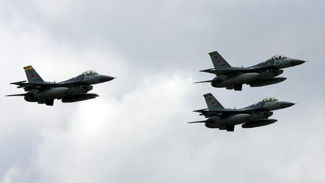 Turkey, Russia to coordinate air operations in Syria