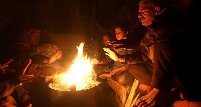 Turkey send 15 million liters of fuel to Gaza