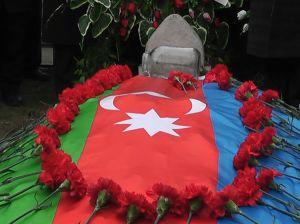 Daha 14 itkin-şəhidin adları ictimaiyyətə açıqlanacaq