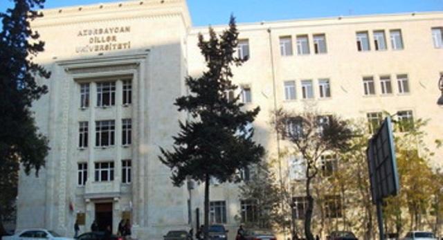 14 ölkə, 102 universitet, 234 alim... - ADU konfrans keçirir