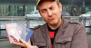 İrəvan məhkəməsi Lapşinin iddiasını rədd etdi