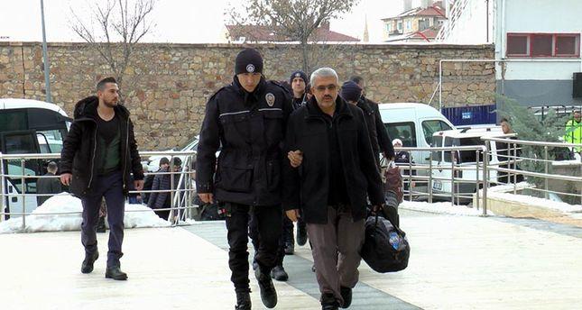 Arrest warrants issued for 243 army personnel