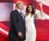 Melania Trump calls Kimmel jokes hateful rhetoric