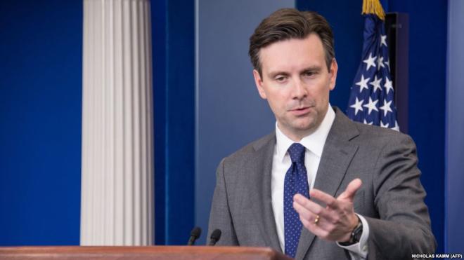 ترامپلا پوتینین علاقهلری آراشدیریلمالیدیر - آغ ائو