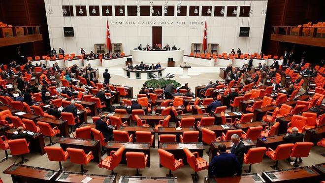 2nd round of voting for Turkish constitutional reform