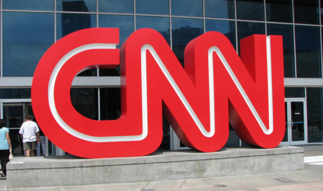 CNN, MS NOW, Politico to sue Trump administration