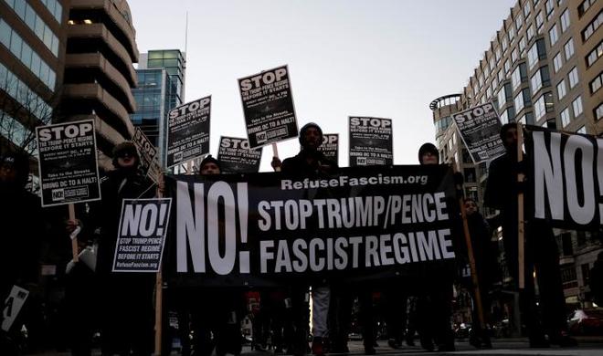 Nationwide Anti-Trump ‘No Kings’ protests set for Saturday