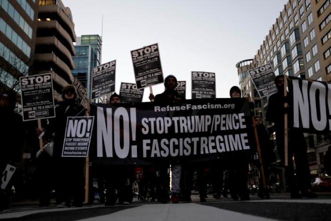 Nationwide Anti-Trump ‘No Kings’ protests set for Saturday