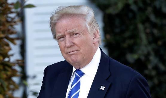 Трамп сменил позиции по Украине