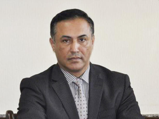 İranla dostluq qrupu fəaliyyətini dayandırsın - Deputat
