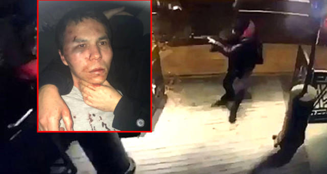 «رئینا» «رئینا» ترور حادیثه سینده کی گیزلی شخص - کاده