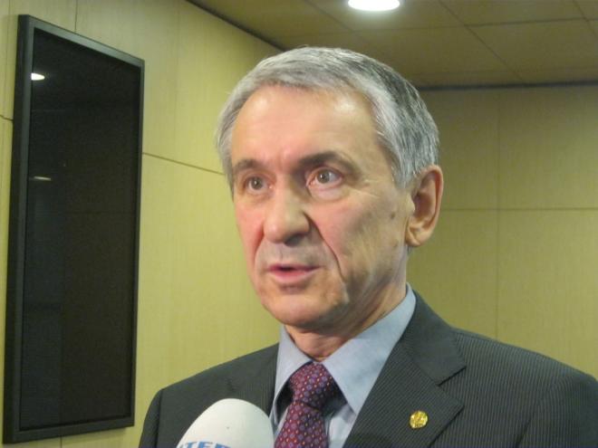 Suriyanı 3 ölkə idarə edəcək - Rusiya