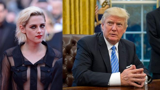 ترامپ بو قادیندان اؤترو سینوو گئدیرمیش