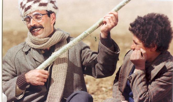 دوم تیر ماه؛ زادروز صمد بهرنگی