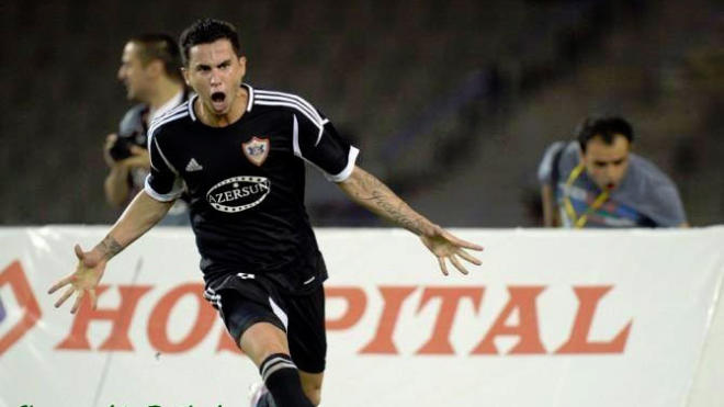 بیر گون یئنه آذربایجانا قاییداجام - رئینالدو