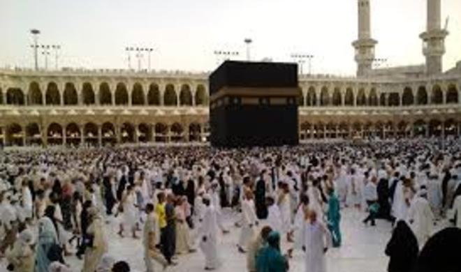 جریمه ۲۶ هزار دلاری برای تخلفات حج؛ عربستان قوانین را سخت‌تر کرد
