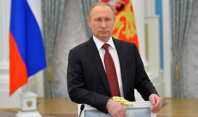 Путин приглашает к себе домой этих лидеров