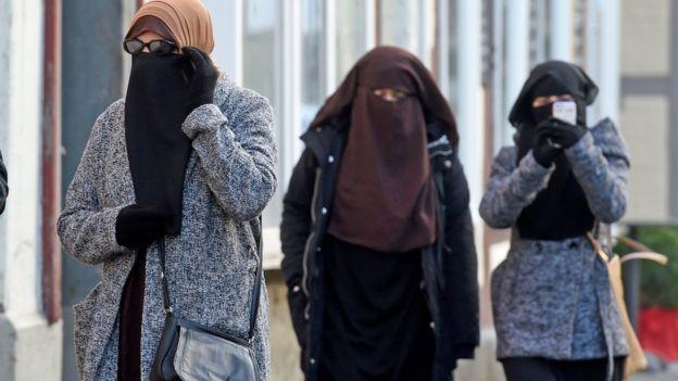 German girl jailed for IS attack in Hanover
