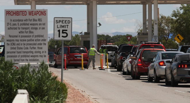 US moving forward on $12-$15Bln for Mexico wall