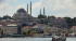 İstanbulun bir hissəsini su basdı