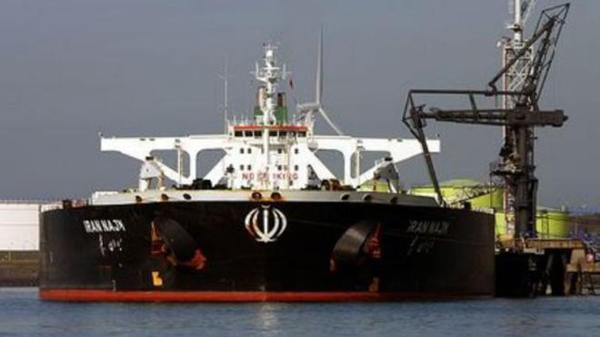 Iran to boost oil exports to Europe