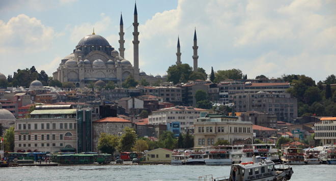 İstanbulda Azərbaycan məktəbi açılacaq