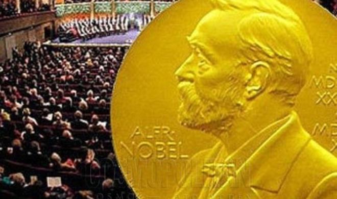 Ədəbiyyat üzrə Nobel mükafatı laureatı məlum oldu