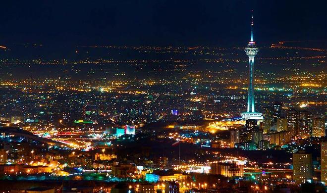 احتمال پیروزی ایران در جنک افسانه‌ای بیش نیست