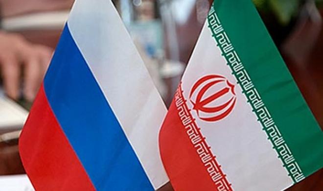 Иран заключил с Россией секретную сделку