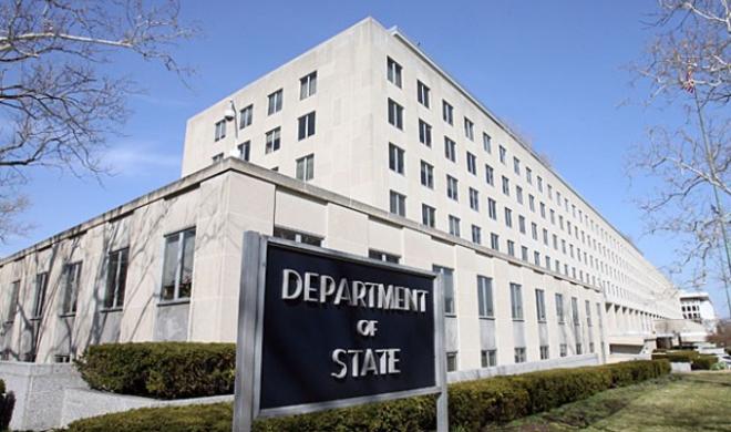 Азербайджан получил высокую оценку от Госдепа США
