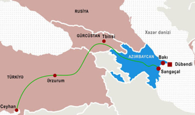 سپاه باکی-جیحانا هجوم ائده بیلر؟ - ریسک و تهدید آرتدی