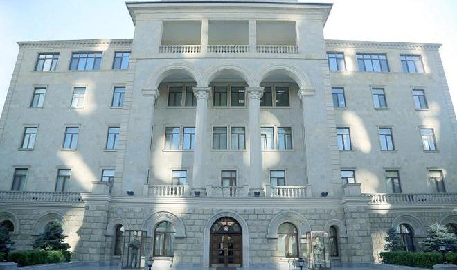 İki qurumun əməkdaşları hərbi təlimlərə cəlb olunacaq
