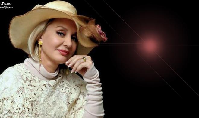 گوگوشا شرف مئدالی وئریلدی