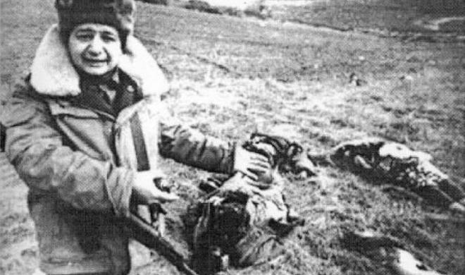 Со дня геноцида в Ходжалы минуло 34 года