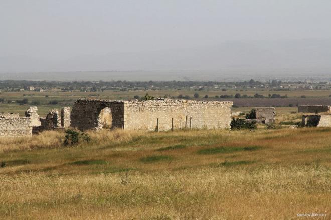 Armenia violated ceasefire 118 times