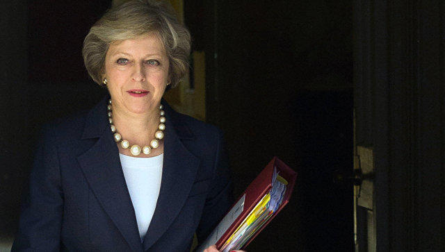 UK PM's office rejects 'difficult dinner' report