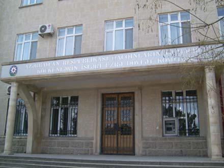 Komitə: Onlara mənzillər bu qaydada verilir