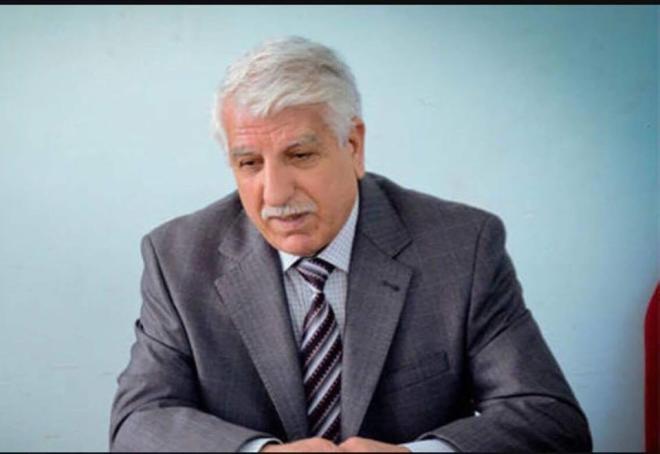 Bu, mədəniyyətimizə zərbədir – Valeh Kərimov