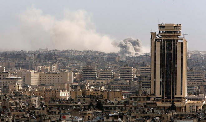 İran müharibəsi: ABŞ-ın bir yolu qalıb...