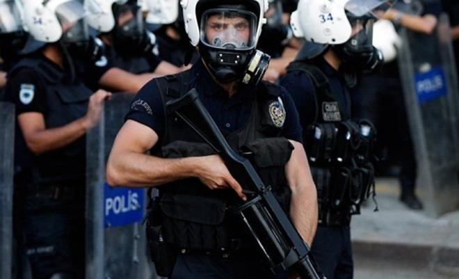 آوروپا اؤلکهسینده نؤوبتی تئررور جهدی