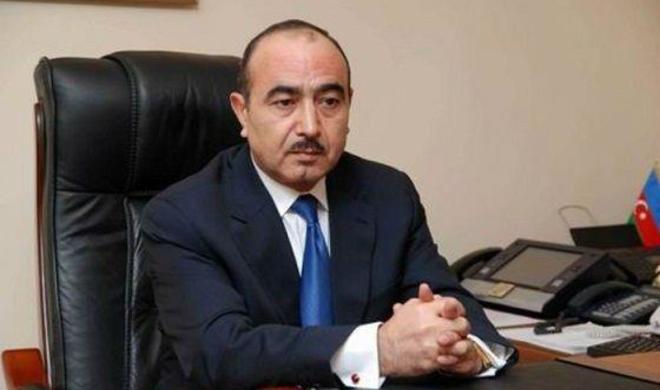 Əli Həsənov həbs edilə bilər – Fövqəladə iclas